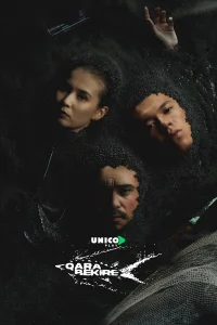 Чёрная икра 1 сезон